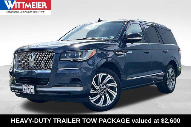 2023 Lincoln Navigator Reserve for sale in Chico, CA