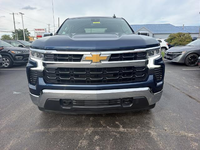 2023 Chevrolet Silverado 1500 4WD Crew Cab Short Bed LT with 2FL for sale in Louisville, KY
