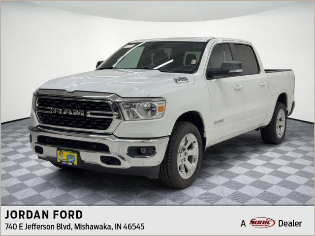 2022 Ram 1500 Big Horn for sale in Mishawaka, IN
