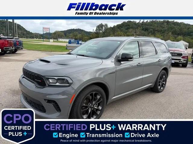 2024 Dodge Durango R/T Premium AWD for sale in Richland Center, WI