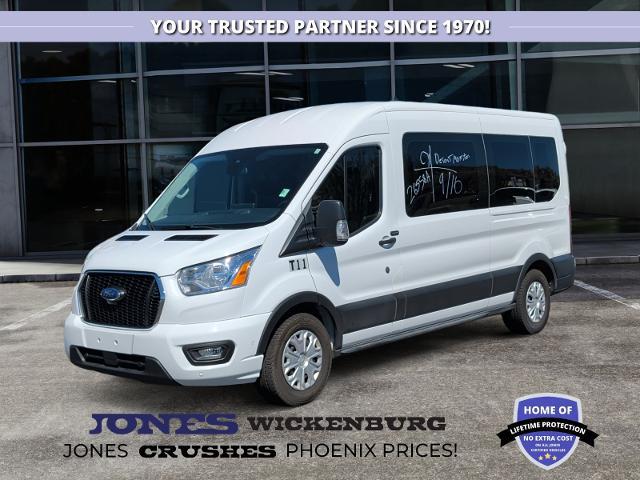 2022 Ford F-350 XLT for sale in Wickenburg, AZ