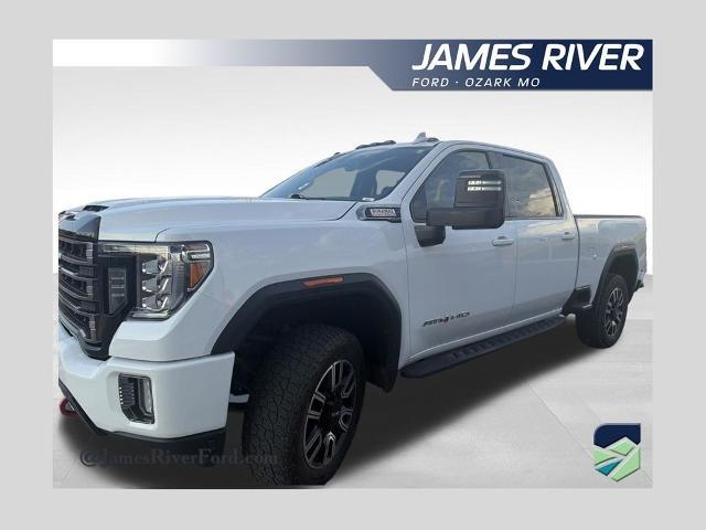 2022 GMC Sierra 2500HD AT4 for sale in Ozark, MO
