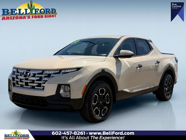 2022 Hyundai Santa Cruz SEL for sale in Phoenix, AZ