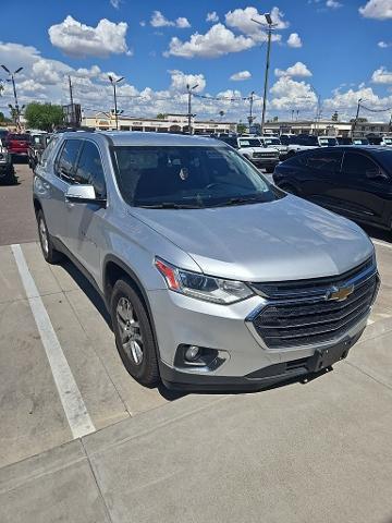 2019 Chevrolet Traverse 1LT for sale in Phoenix, AZ