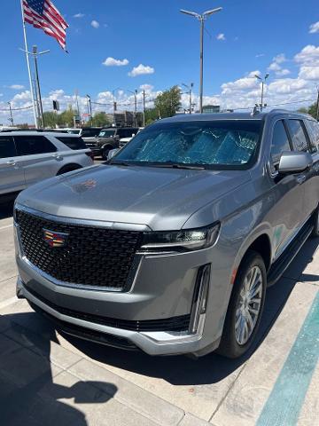 2024 Cadillac Escalade ESV 4WD Premium Luxury for sale in Phoenix, AZ