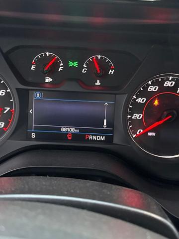 2020 Chevrolet Camaro RWD Convertible 1LT for sale in Phoenix, AZ