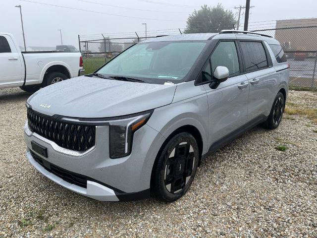 2026 Kia Carnival MPV EX for sale in West Burlington, IA
