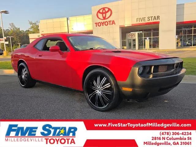 2010 Dodge Challenger SE for sale in Milledgeville, GA