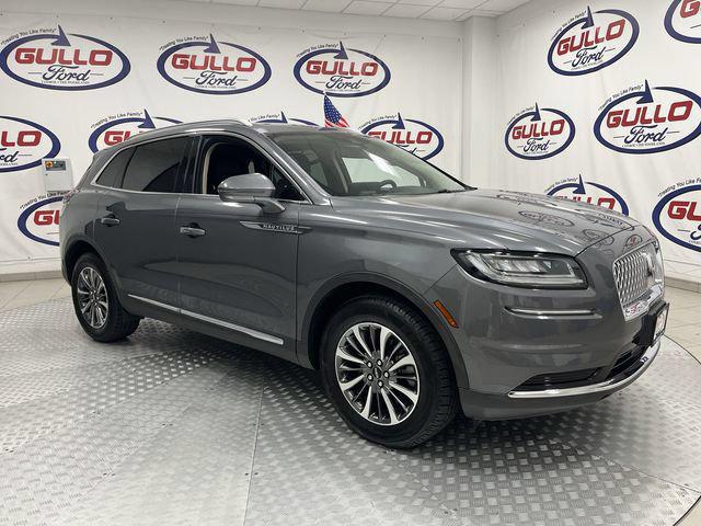 2023 Lincoln Nautilus Standard for sale in Conroe, TX