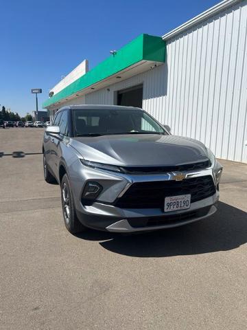 2025 Chevrolet Blazer AWD 2LT for sale in Selma, CA