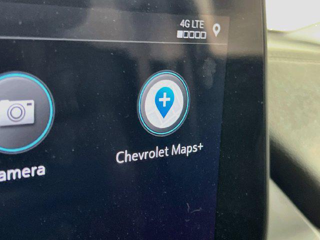 2025 Chevrolet Blazer AWD 2LT
