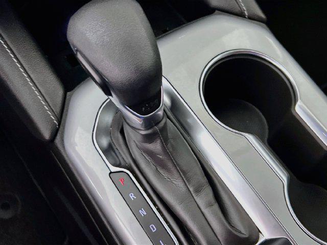 2025 Chevrolet Blazer AWD 2LT