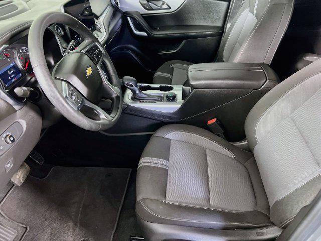 2025 Chevrolet Blazer AWD 2LT
