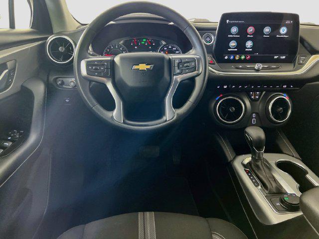2025 Chevrolet Blazer AWD 2LT