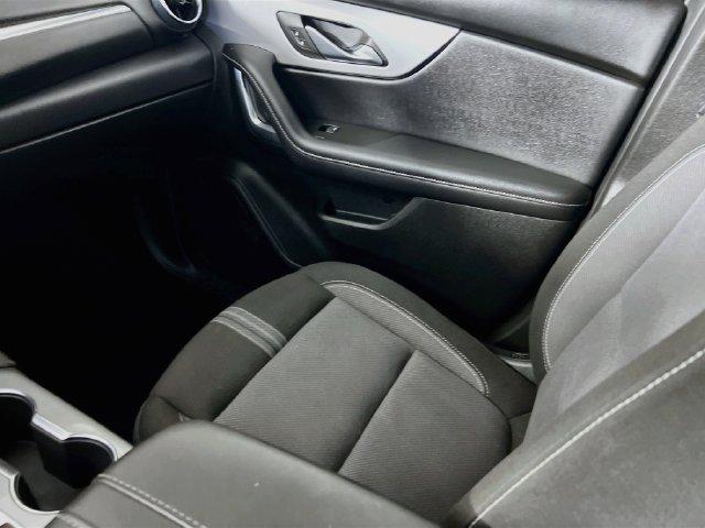 2025 Chevrolet Blazer AWD 2LT