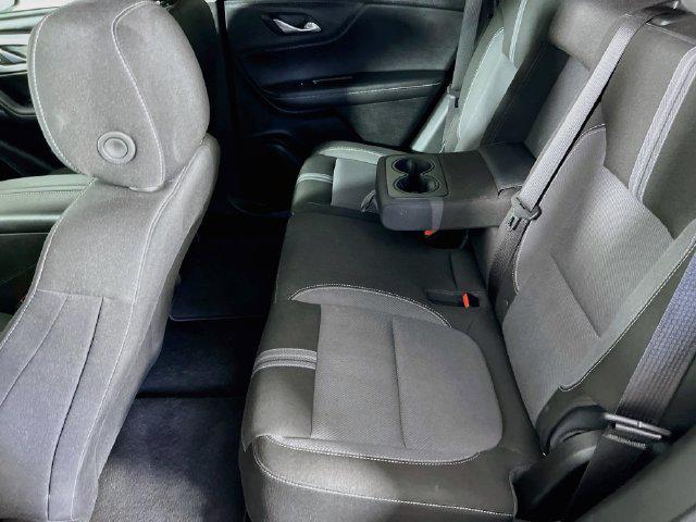 2025 Chevrolet Blazer AWD 2LT