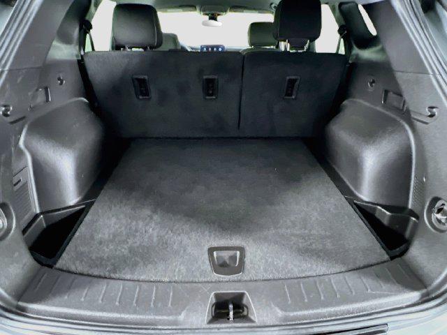 2025 Chevrolet Blazer AWD 2LT