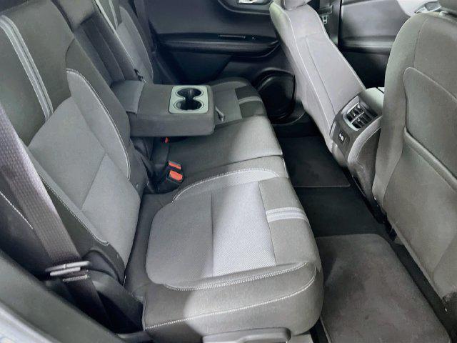 2025 Chevrolet Blazer AWD 2LT