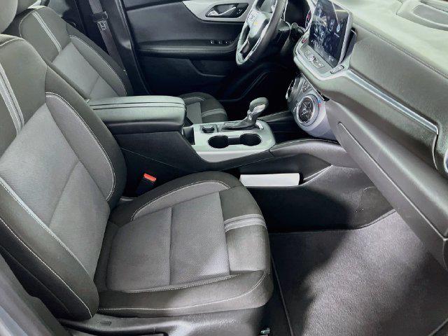 2025 Chevrolet Blazer AWD 2LT