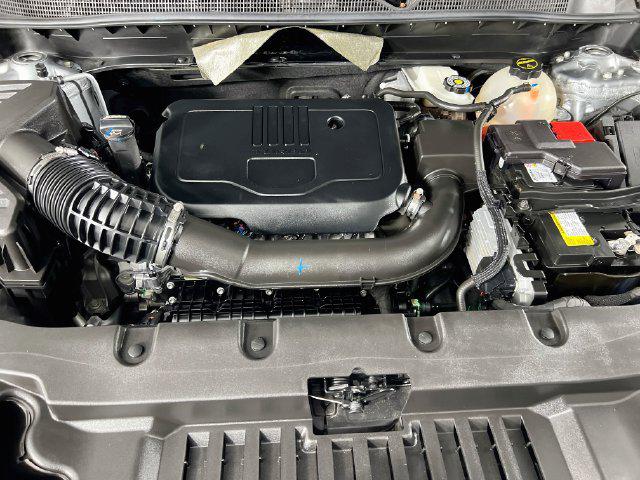 2025 Chevrolet Blazer AWD 2LT