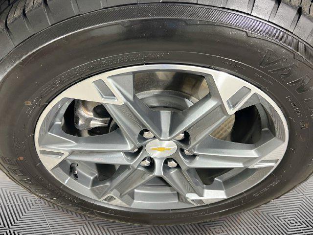 2025 Chevrolet Blazer AWD 2LT