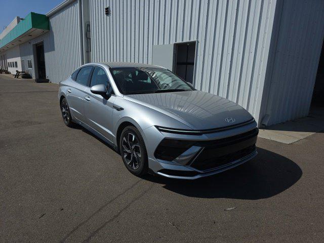 2025 Hyundai Sonata SEL for sale in Selma, CA