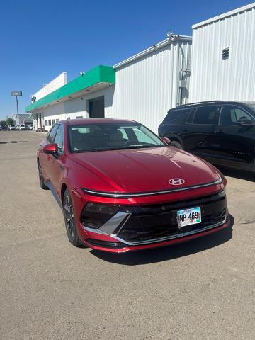 2024 Hyundai Sonata SEL for sale in Selma, CA