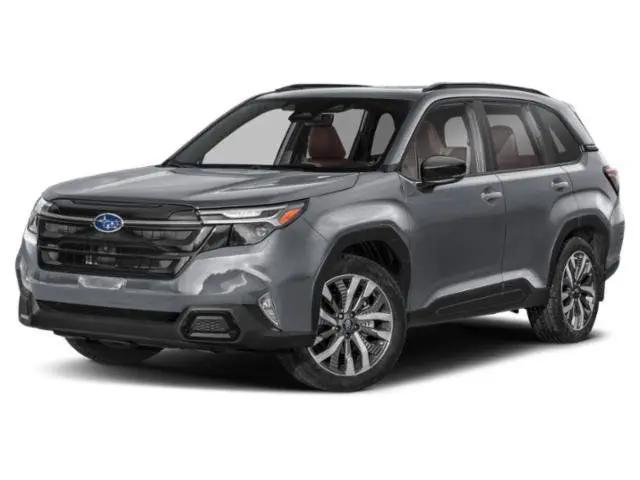 2025 Subaru Forester Touring for sale in Ocala, FL