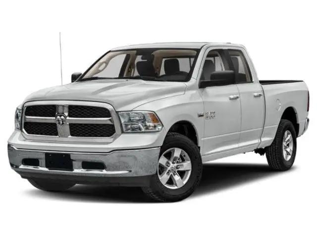 2024 Ram 1500 Classic SLT Quad Cab 4x2 64 Box for sale in Ocala, FL