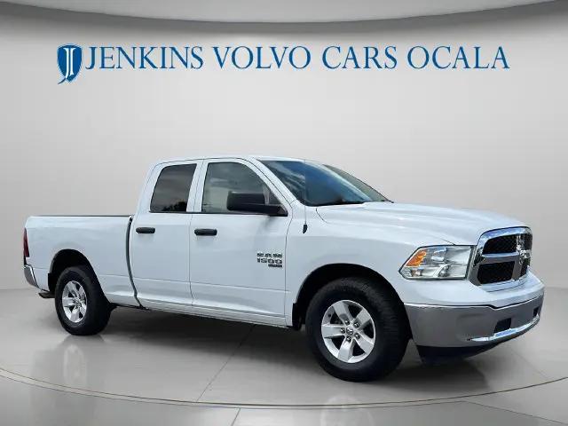 2024 Ram 1500 Classic SLT Quad Cab 4x2 64 Box for sale in Ocala, FL