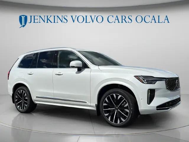 2027 Volvo XC90 Plug-In Hybrid Plus for sale in Ocala, FL