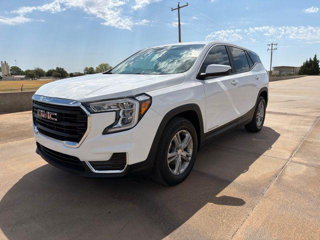 2023 GMC Terrain FWD SLE for sale in Oklahoma City, OK