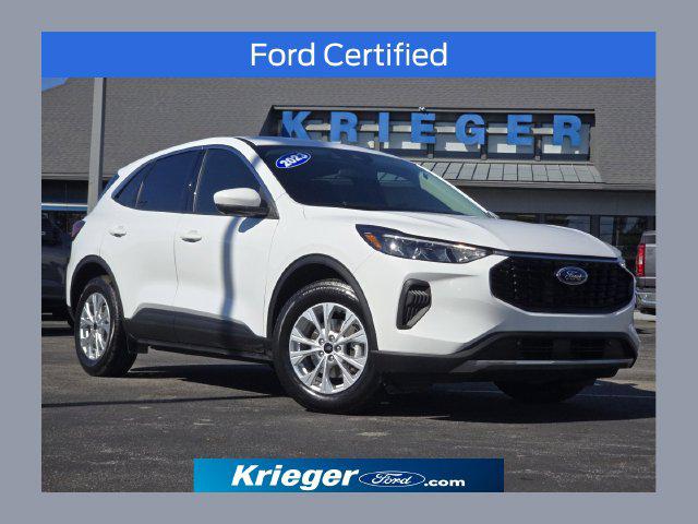 2023 Ford Escape Active for sale near Columbus, OH