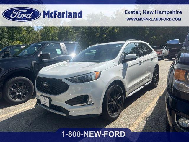 2024 Ford Edge ST-Line for sale in Exeter, NH