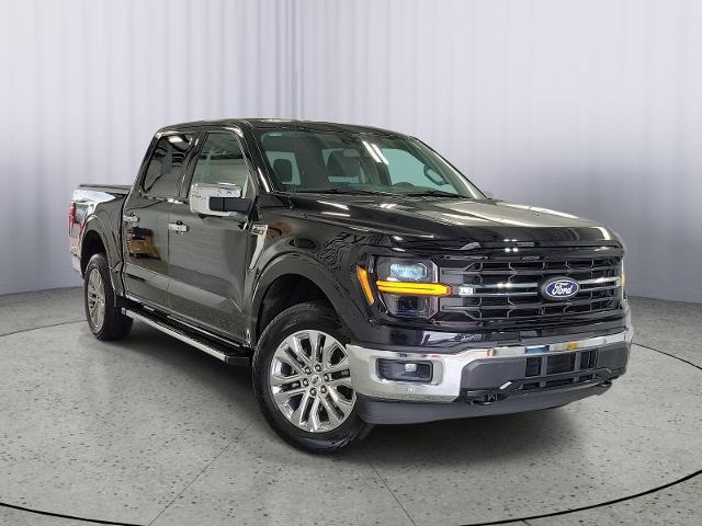 2024 Ford F-150 XLT for sale in Kalamazoo, MI