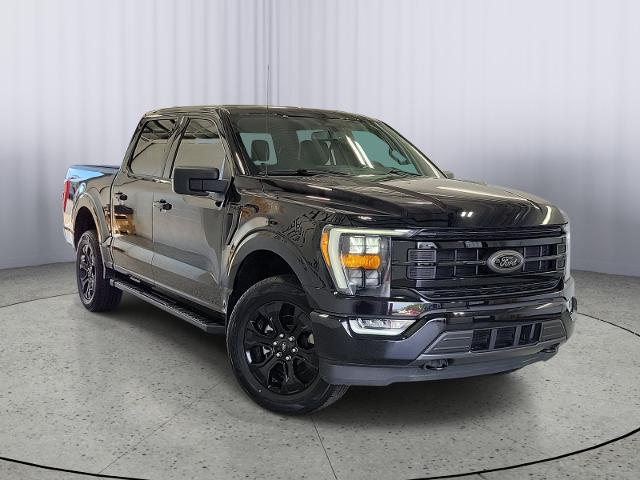 2023 Ford F-150 XLT for sale in Kalamazoo, MI