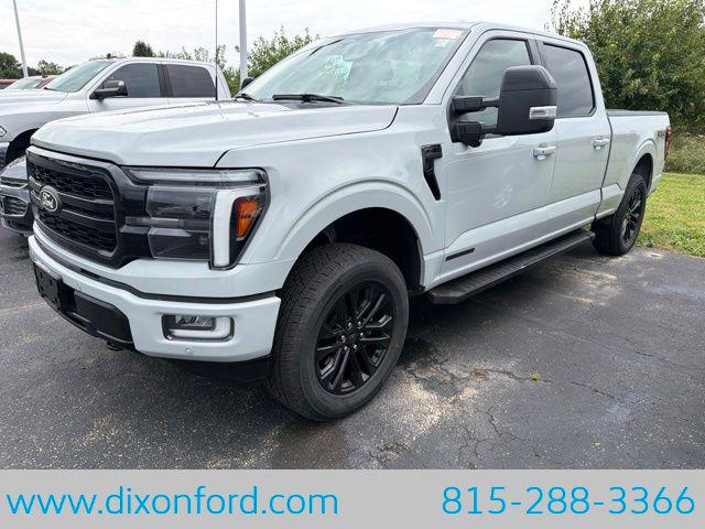 2024 Ford F-150 LARIAT for sale in Dixon, IL