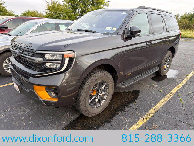 2025 Ford Expedition Tremor for sale in Dixon, IL