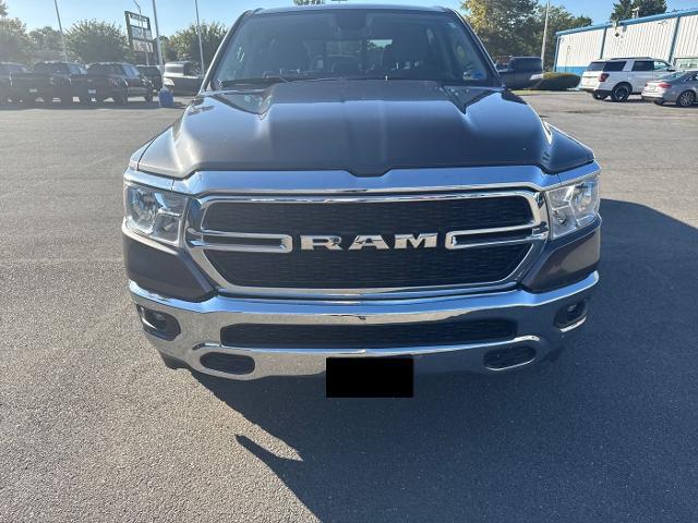 2020 Ram 1500 Big Horn Crew Cab 4x4 57 Box