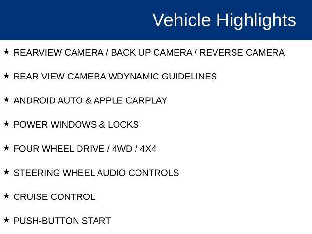 2020 Ram 1500 Big Horn Crew Cab 4x4 57 Box