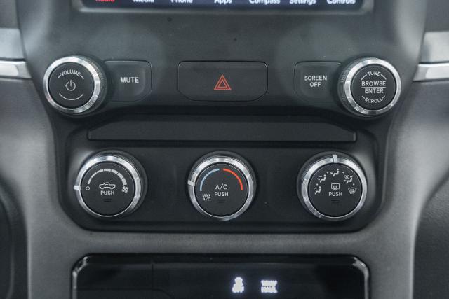 2020 Ram 1500 Big Horn Crew Cab 4x4 57 Box