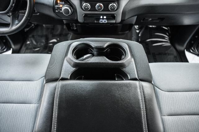2020 Ram 1500 Big Horn Crew Cab 4x4 57 Box