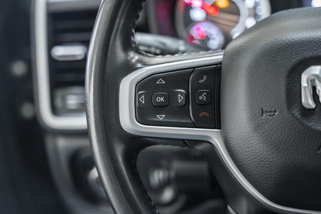 2020 Ram 1500 Big Horn Crew Cab 4x4 57 Box