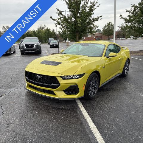 2025 Ford Mustang GT Premium Fastback for sale in Manassas, VA