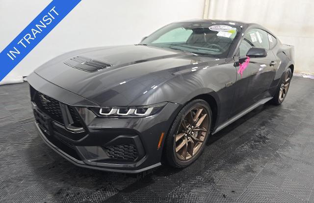 2024 Ford Mustang GT Premium Fastback for sale in Manassas, VA
