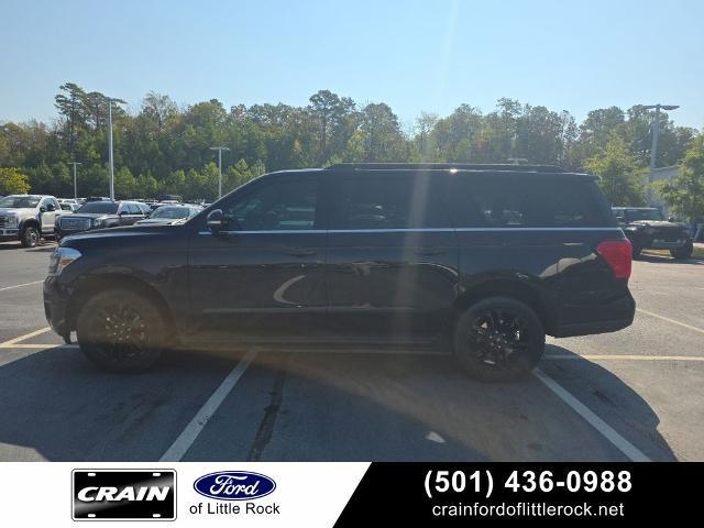 2024 Ford Expedition XLT MAX for sale in Little Rock, AR