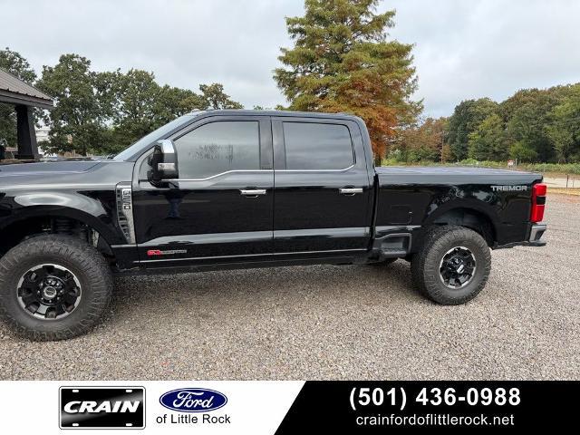 2025 Ford F-250 King Ranch for sale in Little Rock, AR