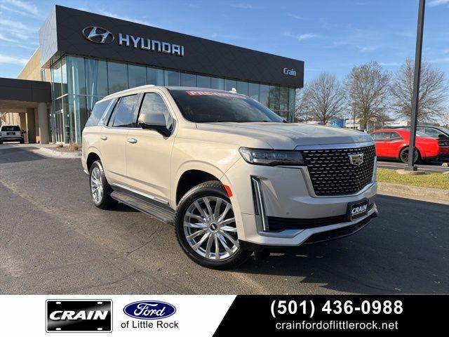 2023 Cadillac Escalade 2WD Premium Luxury for sale in Little Rock, AR