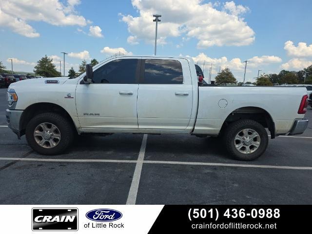 2022 Ram 2500 Big Horn Crew Cab 4x4 64 Box for sale in Little Rock, AR