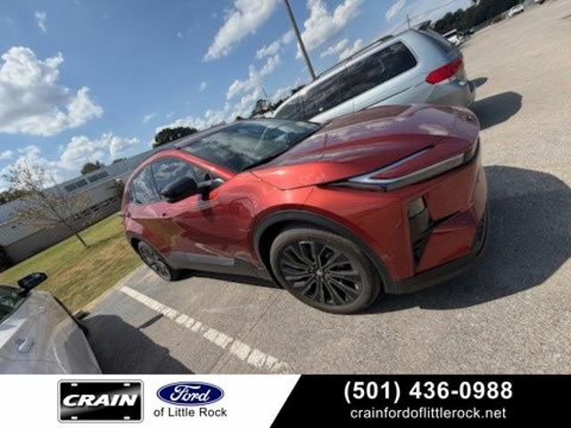 2026 Toyota C-HR XSE for sale in Little Rock, AR